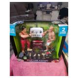 MMA Cage Fighting 2 Player