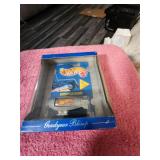 Hot Wheels Good Year Blimp 1992