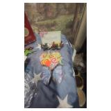 3 Piece Christmas Lot All New