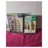 2 New Boxes Christmas Cards