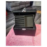 New Small Jewelry Case