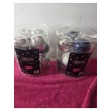 2 Boxes Of New Bulbs ( 24 )