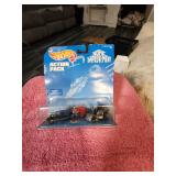 Hot wheels Action Pack Home Improvement