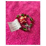 Vintage Like New Christmas Bracelet