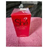 She Rouge Perfume For Women