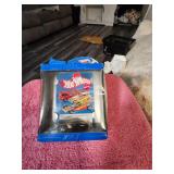 Hot Wheels XT-3 1985 Limited Edition For The Adult