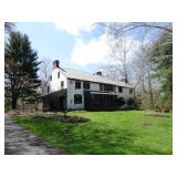   The Jaquelyn Trone Antique Auction