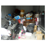 Rio Vista Mini Storage of Cleburne, TX