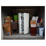 Classic 64 Storage of Van Buren, AR