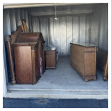 SpareBox Storage of South Lyon, MI