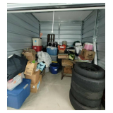 All-Purpose Storage of Tilton, NH
