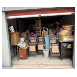 Mabank Lakeridge Self Storage of Payne Springs, TX