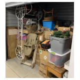 A-AAAKey Mini Storage of San Antonio, TX