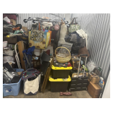 Right Move Storage of Alvin, TX