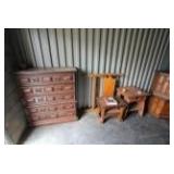 Storage Auction Online in Macon, GA