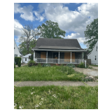 House and Lot in Louisville, KY, Real Estate Investment, Fixer Upper