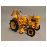 John Deere LI Industrial Tractor with Mower - SpecCast - 6”