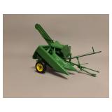 John Deere Model 18 One Row Corn Picker - 12”
