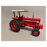 International 656 Farmall - Ontario Show 8/30/98 Woodstock - 9”