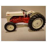 Ford Diecast Tractor - 14'L x 7'H