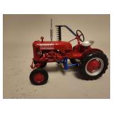 McCormick Deering Farmall CUB - Lafayette 2009 - Spec Cast - 6'L x 4'H
