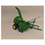 John Deere Model 72 Forage Chopper - Spec Cast - 10”