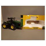 John Deere 9330 Articulating Tractor - ERTL Prestige Collection