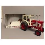 1993 International 1468 Farmall - ERTL - 11” - with box
