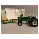 Oliver G 1355 - SpecCast - Mark Twain Great River Toy Show - 1/16