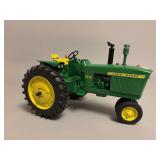 John Deere 2510 NF - SN 1641HP00 - 9”