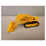 John Deere 40 Bulldozer- 12'L x 4'H