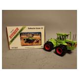 Steiger Super Wildcat Series I - Collector Issue #3 - ERTL