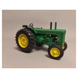 John Deere 80 Diesel Power Steering - 50th Anniversary Collectors Addition - ERTL - 9”