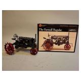 McCormick Deering Farmall - The Farmall Regular - ERTL Precision Series