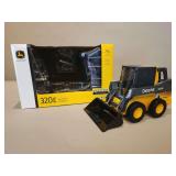John Deere 320E Skid Steer - ERTL Prestige Collection