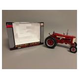 Farmall 450 Gas Tractor WF - SpecCast Classic Series - 10”