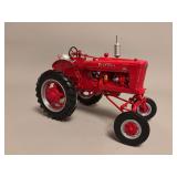 Farmall Model MV WF - 9” - wheel is loose