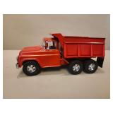Buddy L Dump Truck - 13'L x 6'H