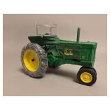 John Deere Model 70 with Weather Brake - ERTL - 9”