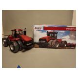 Case Steiger 600 Articulating Tractor - ERTL Prestige Collection