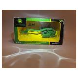 John Deere 535 MoCo - Ertle - 1/32