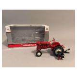 International Harvester Cub - SpecCast - 1/16