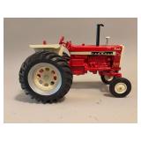 Farmall 1206 -Ontario Show 8-29-98 Woodstock - 9”x6”