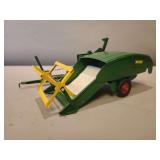 Oliver Early Model Combine - 13'L x 6'H