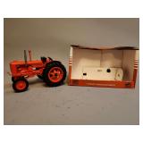 Case DC Tractor - Spec Cast Liberty Classics