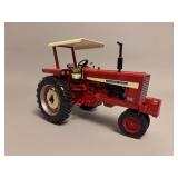 International 544 Farmall - SpecCast Classic Series - 10”