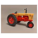 Case 700 Diesel Dual Range - Plastic - 9”