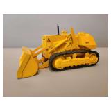 Allis Chalmers 12G Bulldozer - 9'L x 5'H