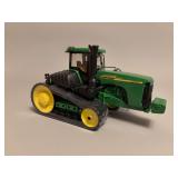 John Deere 9420T - ERTL - 8”