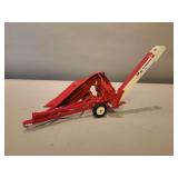 McCormick Corn Picker - 1990 Special Edition Vinatge Picker - ERTL -  16'L x 8'H